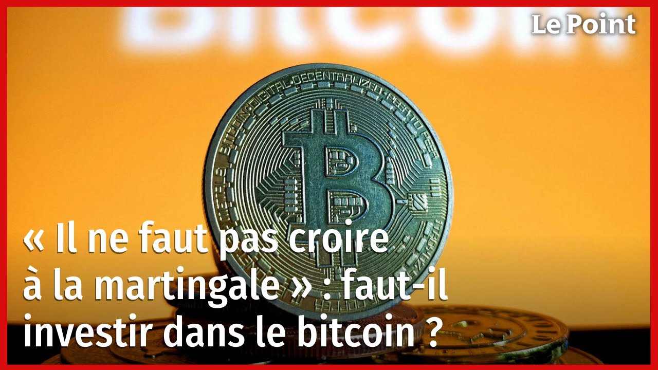 Investir dans le bitcoin (69) foto
