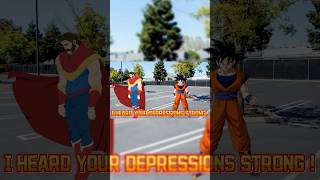 GOKU Vs Phenomaman !?
FULL VIDEO: https://youtu.be/Ykylov7T2K8
Dispatch gameplay, Dispatch Episode 4,Dispatch Episode 5, Dispatch walkthrough, decision based games gameplay, Telltale style games, narrative choice games, story driven games, interactive story gameplay, Dispatch playthrough.
#zennokage #dispatch #mechaman #invisigal #blondeblazer #sonar #coupe GOKU Vs Phenomaman !?