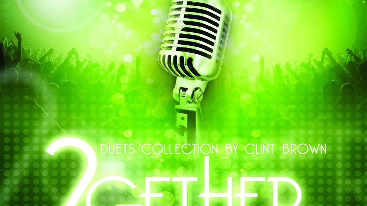 Clint Brown - Mercy & Grace (Official Audio) | Daywind Records