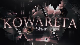 Kowareta by Shuri & More 100% (Vinegar Demon)