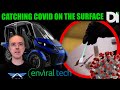 How Enviral Tech Saved Arcimoto - with Mark Frohnmayer