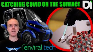 How Enviral Tech Saved Arcimoto - with Mark Frohnmayer