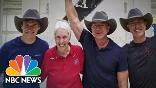 NBC News NOW Full Broadcast - July 19, 2021