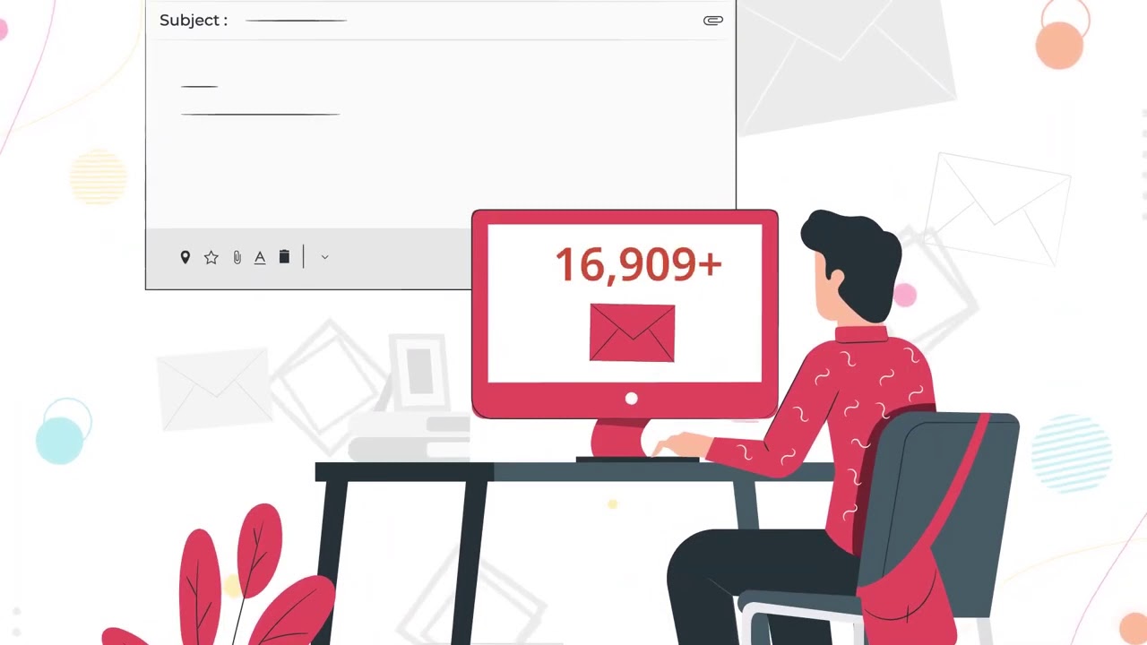 ProfitMail - Preview