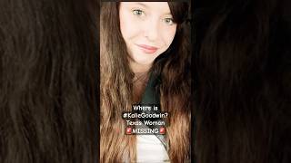 Texas Woman MISSING! Where is Kalie Goodwin?