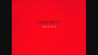 Paper Route - Enemy among us