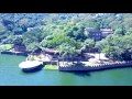 Hartbeespoort Dam Drone Tour