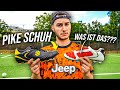 WIR TESTEN DIE VERRÜCKTESTEN FUßBALLSCHUHE ÜBERHAUPT!