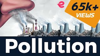 What are Different types of Pollution | Environmental Issues | Ecology | Extra class NEET