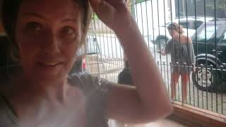 Eu Lixo E Eles Pintam