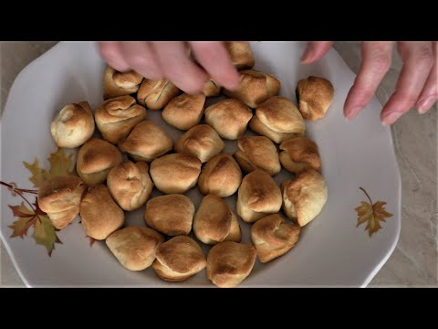 Видео: Извара бисквити 