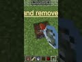 how to Make simple exp farm in Minecraft pocket edition
