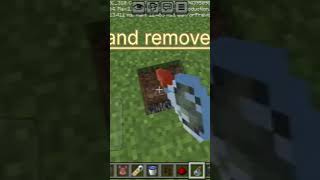 how to Make simple exp farm in Minecraft pocket edition