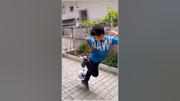 patlayan topu bu şekilde değerlendirebilir siniz #diy #futbol #sports