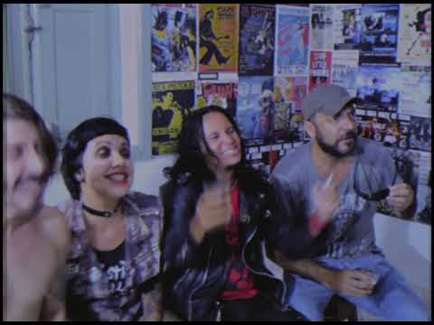 Chucky Ramyrez & os Traidores do Movimento  - NADYA (feat. Judy)