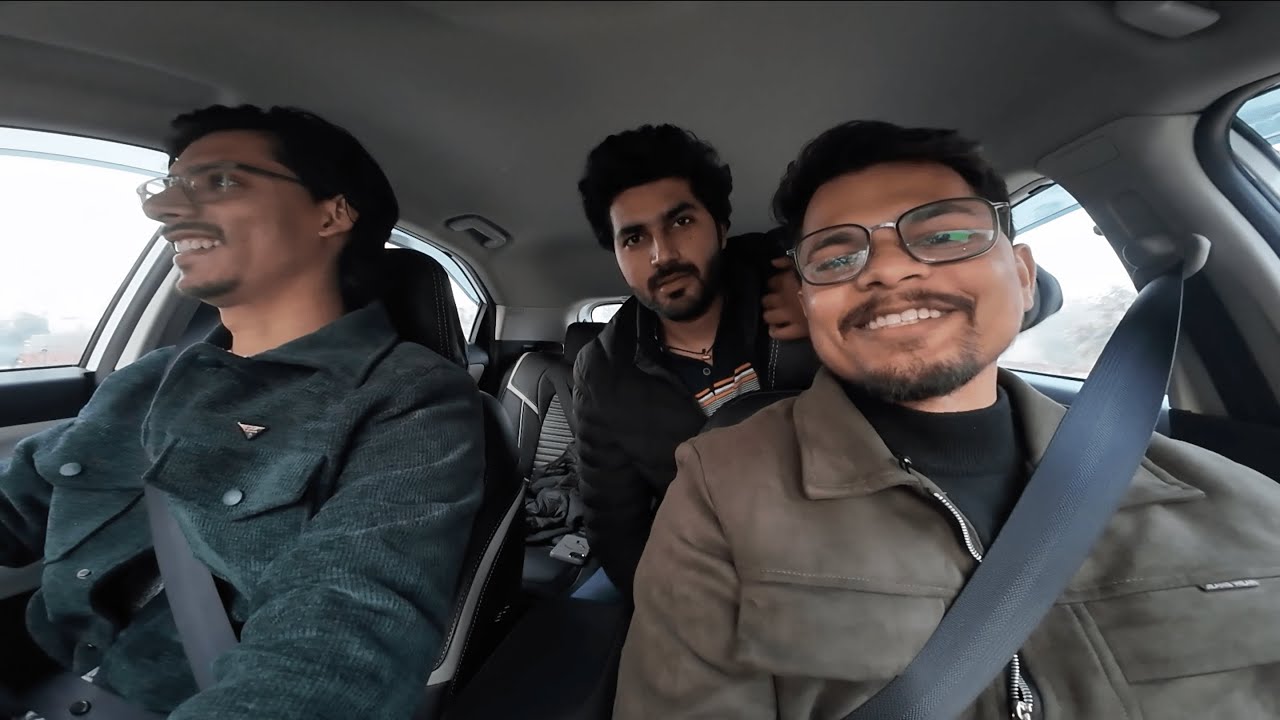 He Came From Germany | Remembering Old Good Memories | 