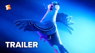 Spies in Disguise Trailer #3 (2019) | Fandango Family