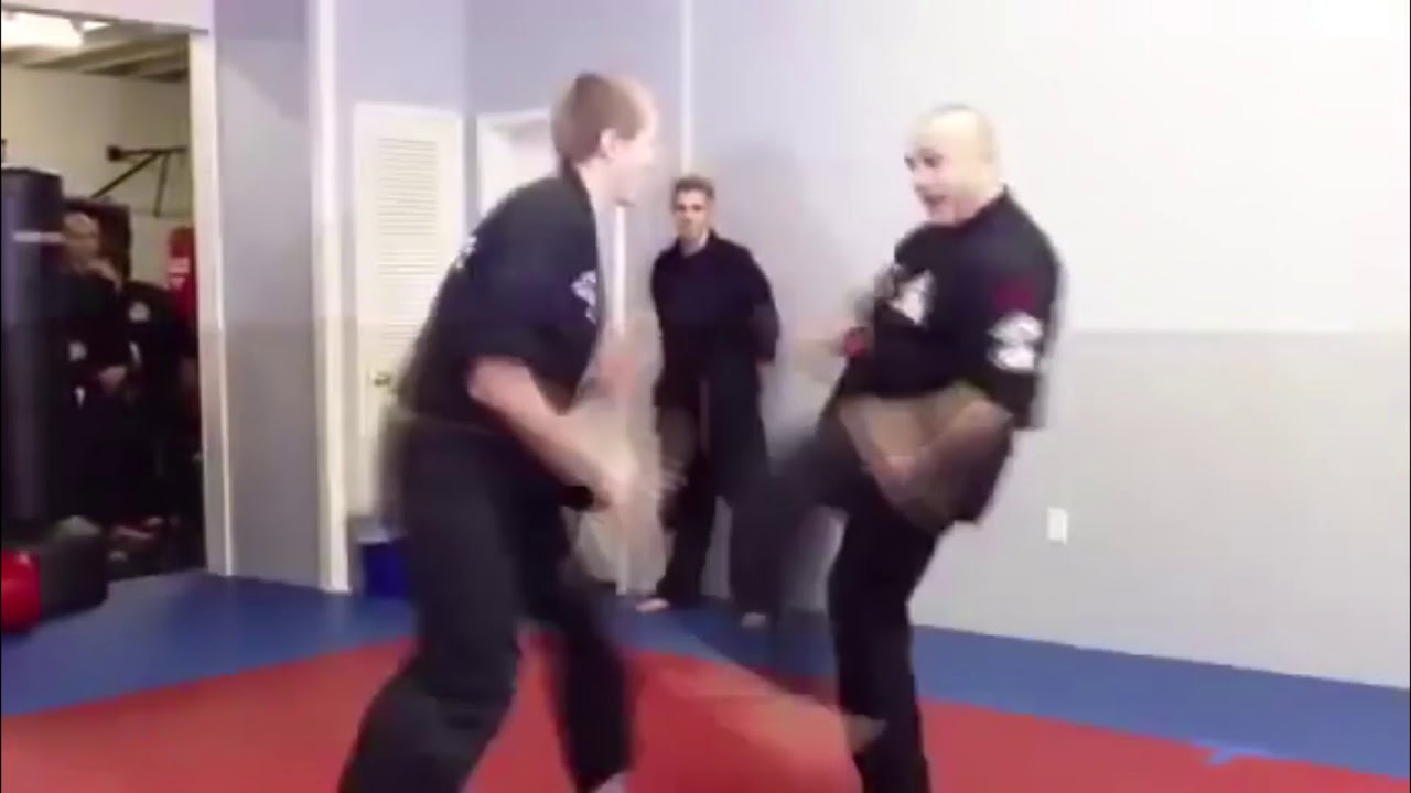 TF2 but kicking nuts