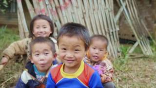 Kötülüğe Yer Yok - 23 Nisan Ulusal Egemenlik Ve Çocuk Bayramı Klibi