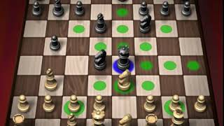 Destroy White with 4 Knights Defense!! Belsitzmann vs Rubinstein | Best Chess Trick