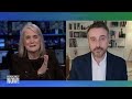 Jeremy Scahill: Despite Ongoing Talks, Trump Admin Is "Obsessed" with Destroying Iran
