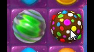 COLORING+COLOR BOMB!*1ª VERSION-Candy Crush Soda Saga- LEVEL 2004 - ★★★ STARS- DIVINE!! (BOOSTER) screenshot 4