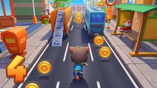 Cat Runner | Decorate Home - Gameplay 🎮Walkthrough Part 4 (Android, iOS) screenshot 3