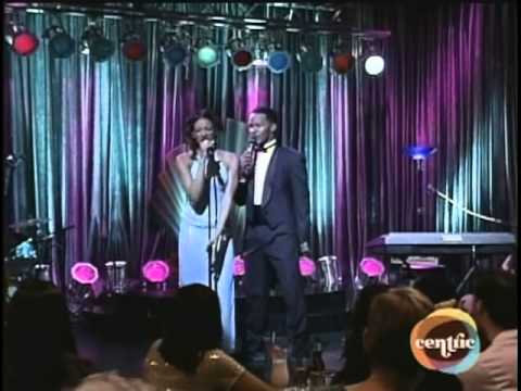 Jamie Foxx- If I'm Not At Home