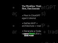 MVP Defined! Plus ChatGPT for Codex Prompts Explained #shorts