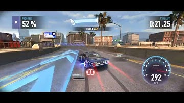 NFS ( Need For Speed ) no limit best game  🍁😉  💯    Try it 👻🍂