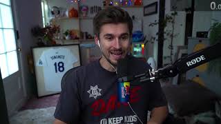 beating minecraft today.