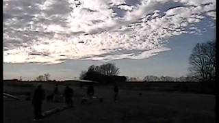 Dan towing behind Rick.avi