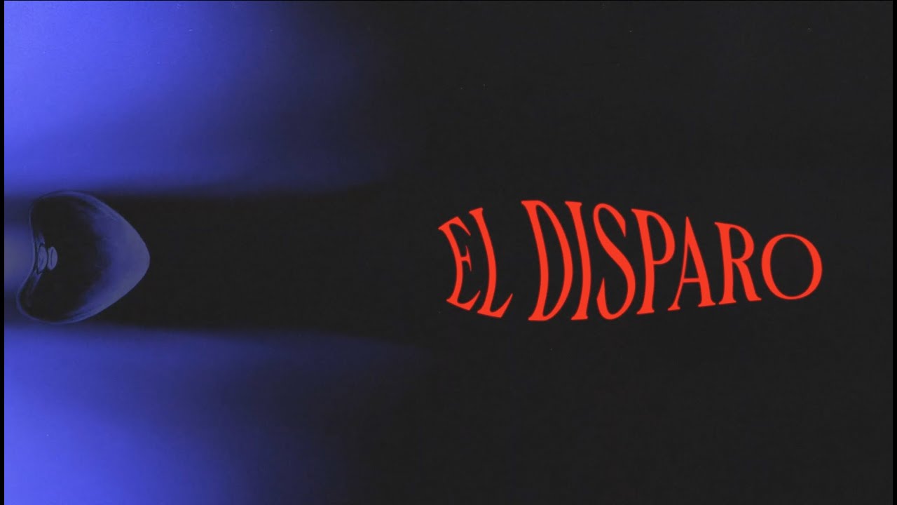 Watch El Zar - El Disparo on YouTube Watch El Zar - El Disparo on YouTube