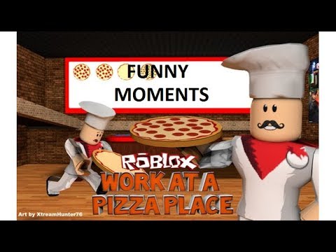 Roblox Work At A Pizza Place Funny Moments How To Get 60m - roblox work at a pizza place funny moments how to get 60m