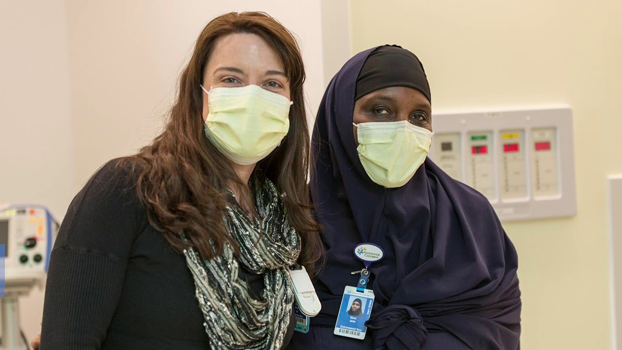 2020 | The Year of the Nurse