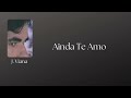 Ainda Te Amo