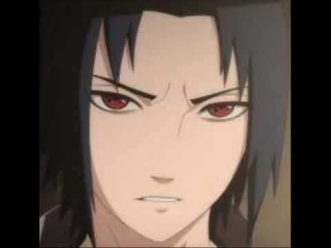 Sasuke~ Gimme More