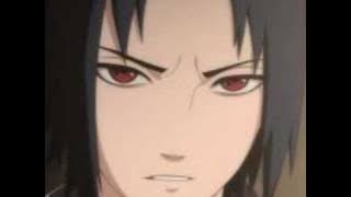 Sasuke~ Gimme More