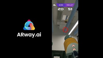 ARway.ai: Augmented Reality Gaming and Spatial Experiences