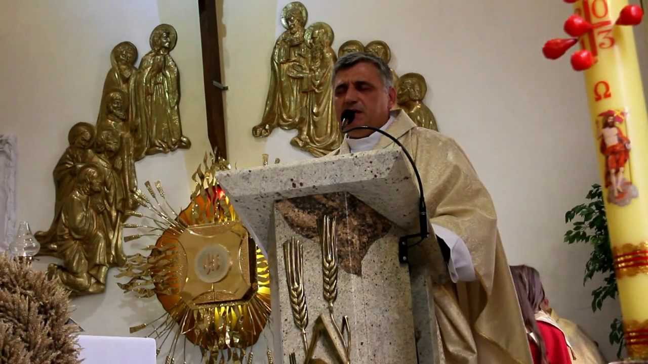 Odpust Parafialny 22 sierpnia 2013 - parafianieglowice.pl