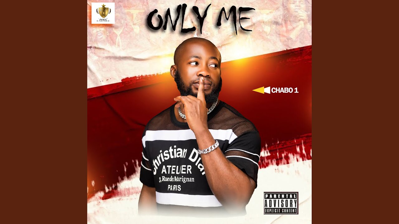 Watch ONLY ME on YouTube Watch ONLY ME on YouTube