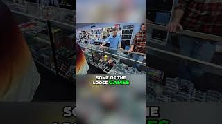 These N64 &amp; SNES Games Are Harder to Find Than Ever #retrogaming #Nintendo #shorts