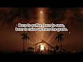 Noel - Lauren Daigle - Instrumental (Key C) - 12.4.25