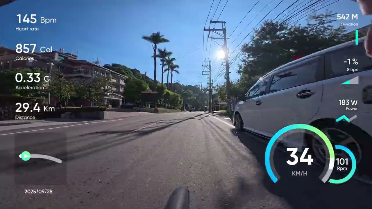 20250928殘念谷關爆胎盃