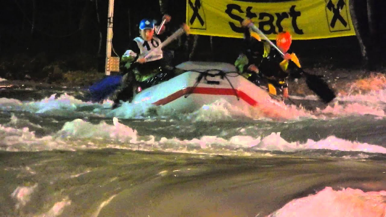 irf2807 EC R4 Wildalpen 2015 Sprint - Hakuna Matata (AUT)