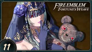 Arena Underground | Fire Emblem Fortune's Weave | Full Playthrough Part 11