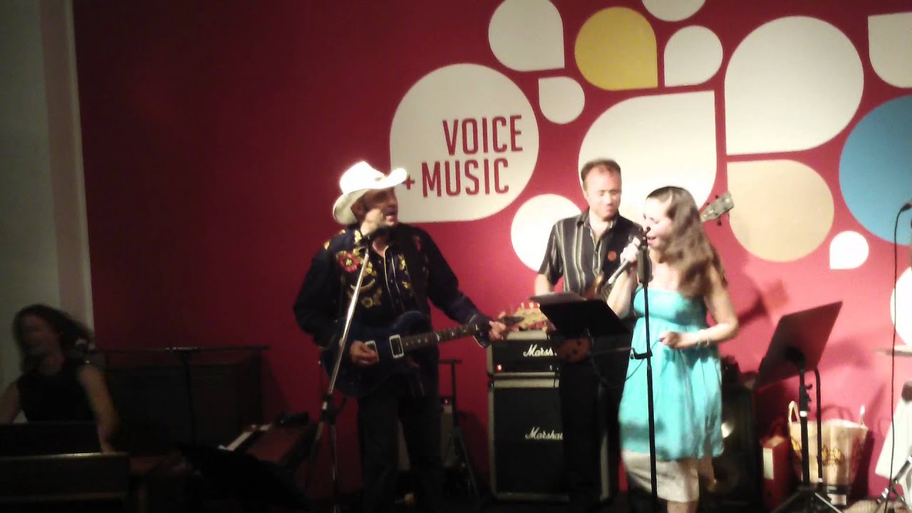 120630 RTS Michele Little Help From My Friends