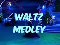 The romantic waltz medley 1