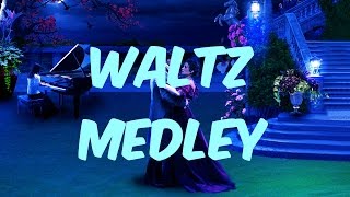 The Romantic Waltz Medley 1 chords