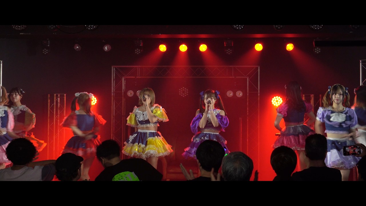4K】2026/03/08 フルーティー 楽しんご生誕祭 ZEUS SAPPORO - YouTube